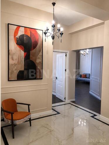 Сдаётся 3-комн. новостройка 125 м², м. 28 мая, photo 10 from 15
