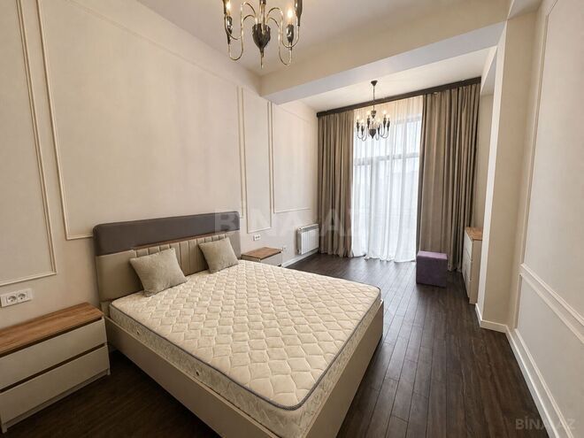 Сдаётся 3-комн. новостройка 125 м², м. 28 мая, photo 5 from 15