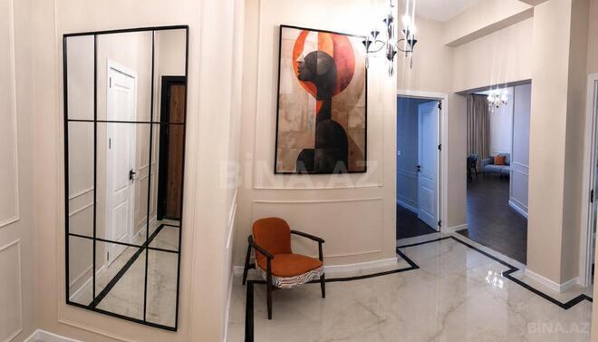Сдаётся 3-комн. новостройка 125 м², м. 28 мая, photo 9 from 15
