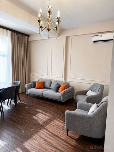 Сдаётся 3-комн. новостройка 125 м², м. 28 мая, photo 1 from 15