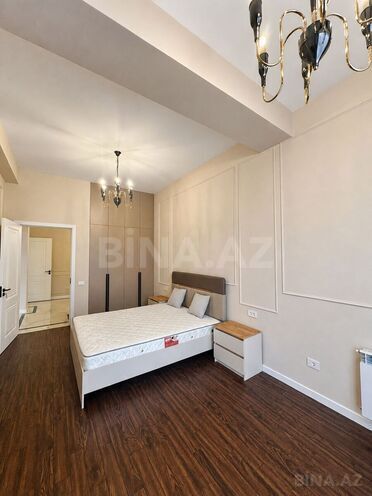 Сдаётся 3-комн. новостройка 125 м², м. 28 мая, photo 6 from 15