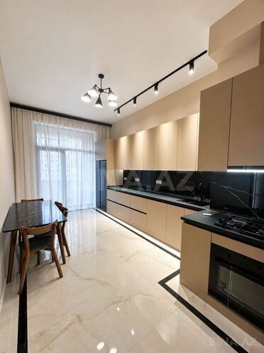 Сдаётся 3-комн. новостройка 125 м², м. 28 мая, photo 12 from 15