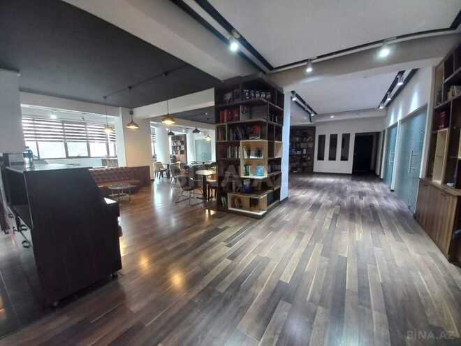 Satılır 10 otaqlı ofis 450 m², Şah İsmayıl Xətai m., photo 6 from 11