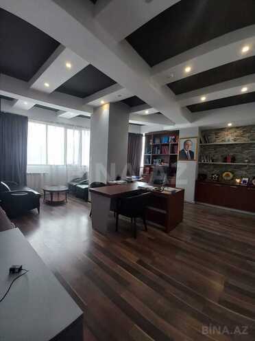 Satılır 10 otaqlı ofis 450 m², Şah İsmayıl Xətai m., photo 7 from 11