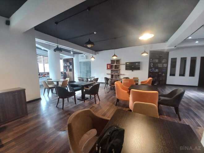 Satılır 10 otaqlı ofis 450 m², Şah İsmayıl Xətai m., photo 8 from 11