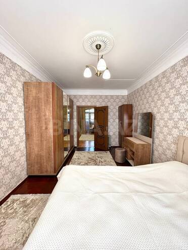 İcarəyə verilir 2 otaqlı köhnə tikili 50 m², Memar Əcəmi m., photo 8 from 18