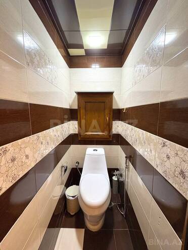 İcarəyə verilir 2 otaqlı köhnə tikili 50 m², Memar Əcəmi m., photo 12 from 18
