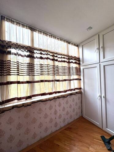 İcarəyə verilir 2 otaqlı köhnə tikili 50 m², Memar Əcəmi m., photo 17 from 18