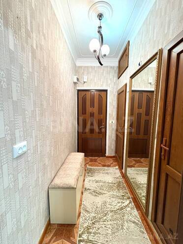 İcarəyə verilir 2 otaqlı köhnə tikili 50 m², Memar Əcəmi m., photo 15 from 18