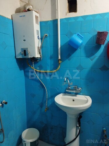 İcarəyə verilir 1 otaqlı köhnə tikili 35 m², Yasamal q., photo 8 from 12