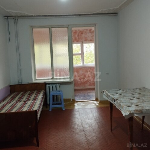İcarəyə verilir 1 otaqlı köhnə tikili 35 m², Yasamal q., photo 4 from 12