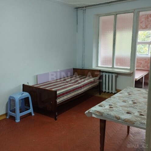 İcarəyə verilir 1 otaqlı köhnə tikili 35 m², Yasamal q., photo 1 from 12