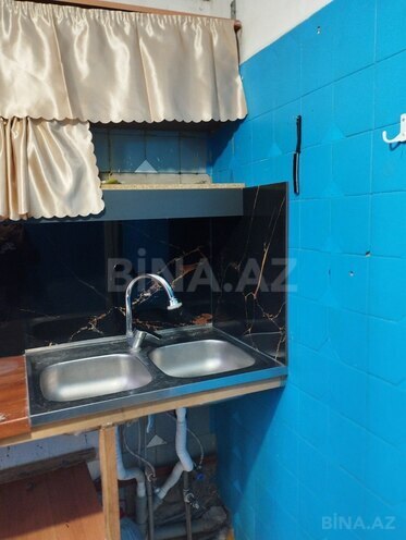 İcarəyə verilir 1 otaqlı köhnə tikili 35 m², Yasamal q., photo 10 from 12