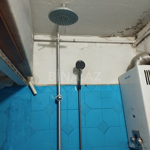 İcarəyə verilir 1 otaqlı köhnə tikili 35 m², Yasamal q., photo 9 from 12