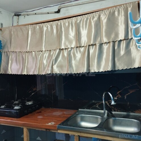 İcarəyə verilir 1 otaqlı köhnə tikili 35 m², Yasamal q., photo 5 from 12