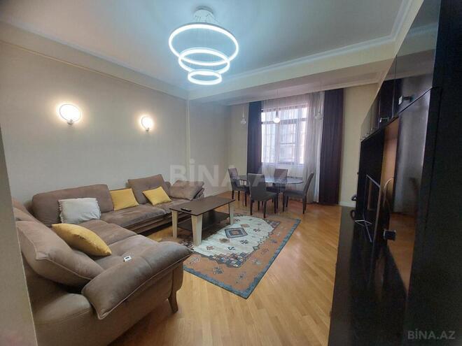 Сдаётся 2-комн. новостройка 70 м², м. 28 мая, photo 1 from 9