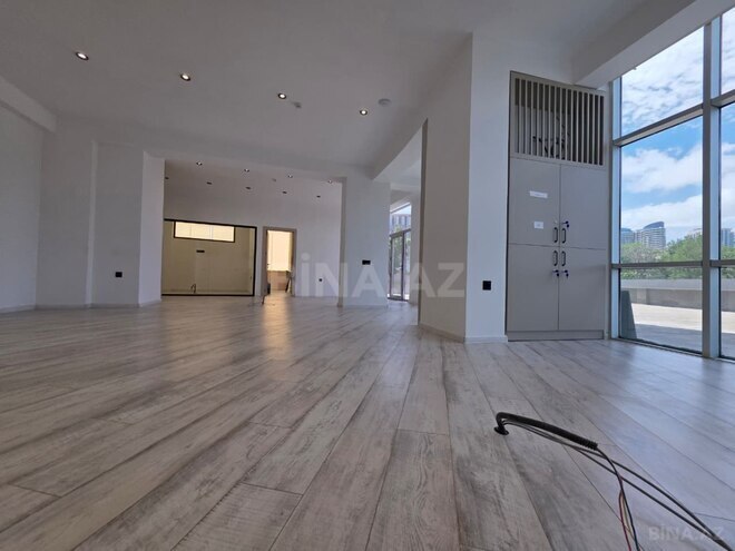 Satılır 10 otaqlı ofis 450 m², Şah İsmayıl Xətai m., photo 9 from 11
