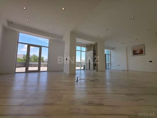 Satılır 10 otaqlı ofis 450 m², Şah İsmayıl Xətai m., photo 1 from 11