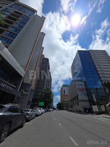 Satılır 10 otaqlı ofis 450 m², Şah İsmayıl Xətai m., photo 10 from 11