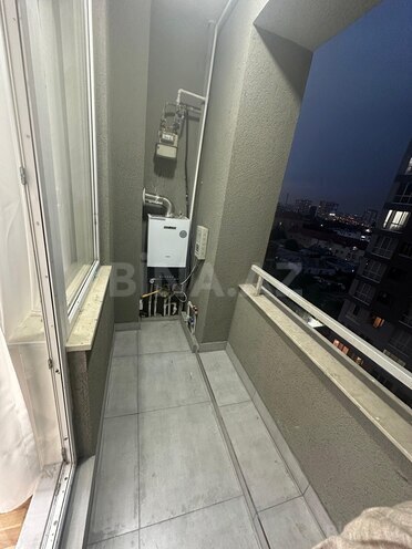 Satılır 2 otaqlı yeni tikili 55 m², 20 Yanvar m., photo 13 from 14