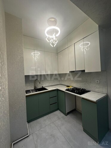 Satılır 2 otaqlı yeni tikili 55 m², 20 Yanvar m., photo 7 from 14