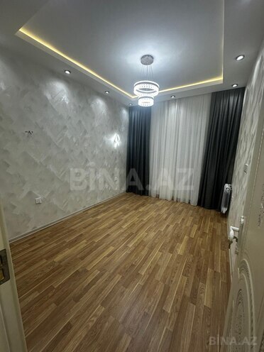 Satılır 2 otaqlı yeni tikili 55 m², 20 Yanvar m., photo 6 from 14