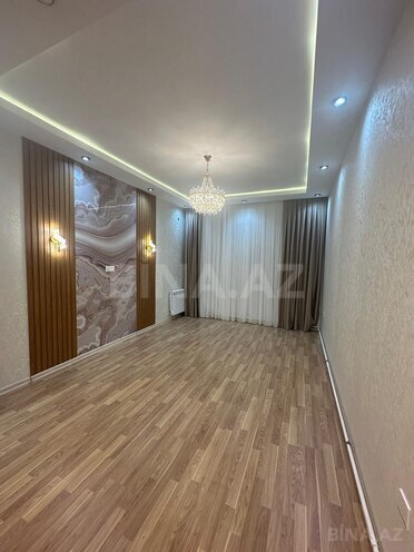 Satılır 2 otaqlı yeni tikili 55 m², 20 Yanvar m., photo 4 from 14