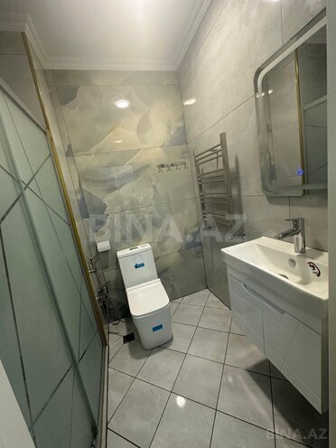 Satılır 2 otaqlı yeni tikili 55 m², 20 Yanvar m., photo 11 from 14