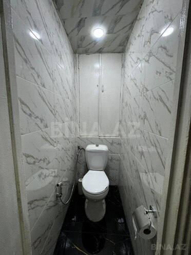 Satılır 4 otaqlı köhnə tikili 105 m², Gənclik m., photo 9 from 12