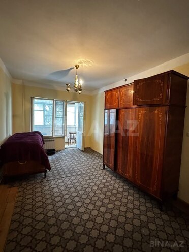 Satılır 4 otaqlı köhnə tikili 105 m², Gənclik m., photo 7 from 12
