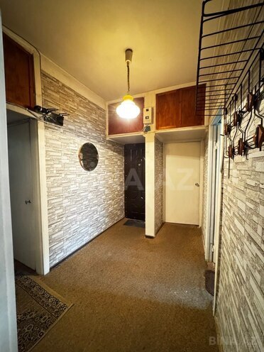 Satılır 4 otaqlı köhnə tikili 105 m², Gənclik m., photo 1 from 12