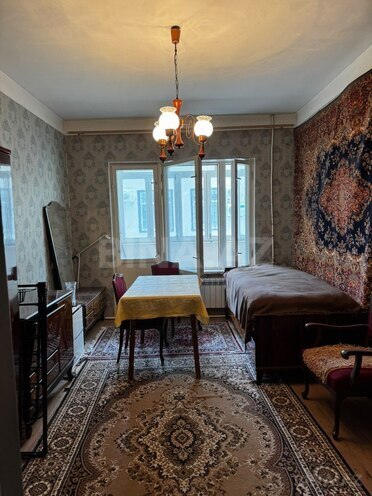 Satılır 4 otaqlı köhnə tikili 105 m², Gənclik m., photo 6 from 12
