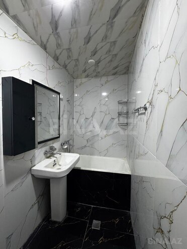 Satılır 4 otaqlı köhnə tikili 105 m², Gənclik m., photo 11 from 12