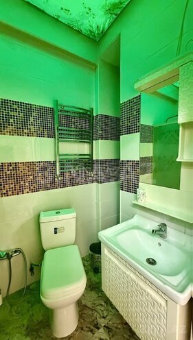 Продаётся 2-комн. новостройка 50 м², м. 20 января, photo 13 from 15