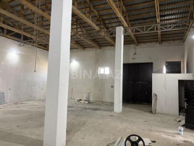 İcarəyə verilir  obyekt 550 m², Maştağa q., photo 6 from 15