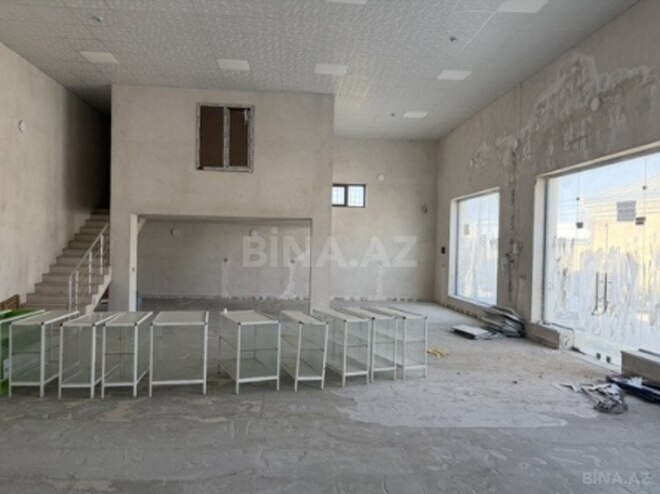 İcarəyə verilir  obyekt 550 m², Maştağa q., photo 12 from 15