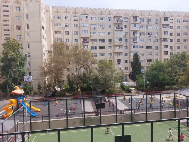 Продаётся 2-комн. вторичка 60 м², пос. Ени Гюнешли, photo 10 from 11