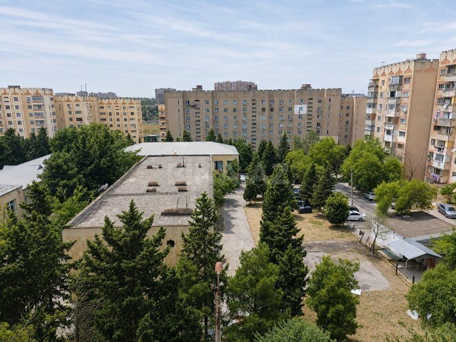 Продаётся 2-комн. вторичка 60 м², пос. Ени Гюнешли, photo 9 from 11