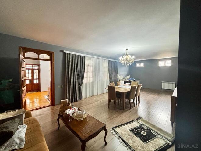 Satılır 5 otaqlı həyət evi/bağ evi 171.7 m², Suraxanı r., photo 13 from 32