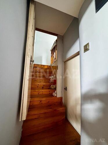 Satılır 5 otaqlı həyət evi/bağ evi 171.7 m², Suraxanı r., photo 23 from 32