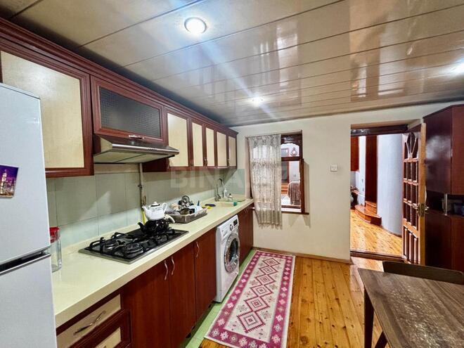 Satılır 5 otaqlı həyət evi/bağ evi 171.7 m², Suraxanı r., photo 21 from 32