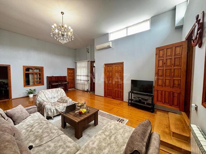 Satılır 5 otaqlı həyət evi/bağ evi 171.7 m², Suraxanı r., photo 9 from 32