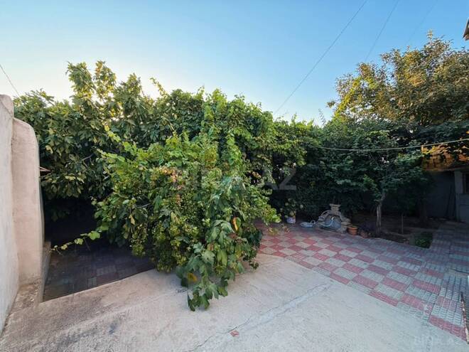 Satılır 5 otaqlı həyət evi/bağ evi 171.7 m², Suraxanı r., photo 29 from 32