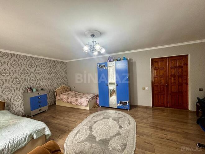 Satılır 5 otaqlı həyət evi/bağ evi 171.7 m², Suraxanı r., photo 16 from 32