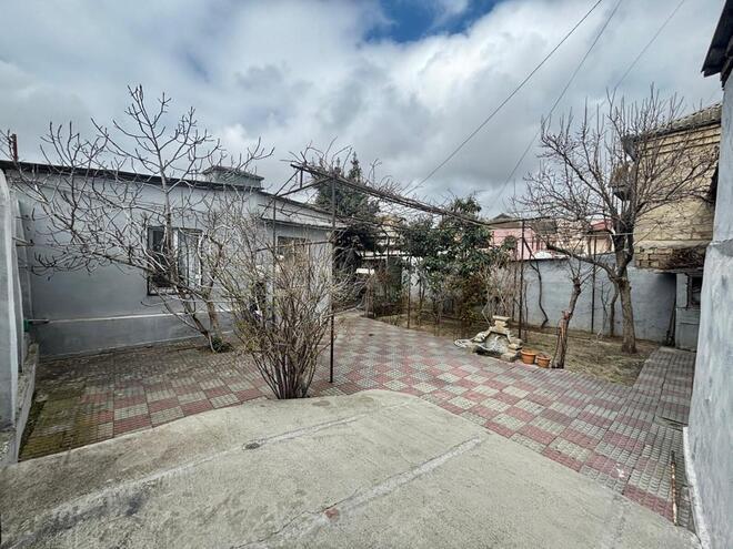 Satılır 5 otaqlı həyət evi/bağ evi 171.7 m², Suraxanı r., photo 28 from 32