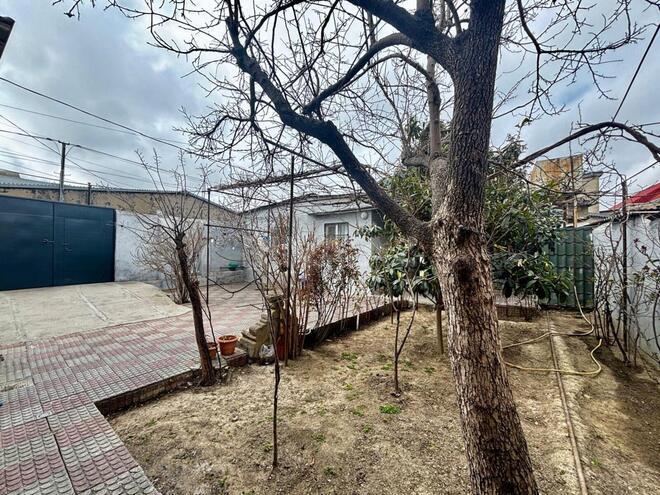 Satılır 5 otaqlı həyət evi/bağ evi 171.7 m², Suraxanı r., photo 30 from 32