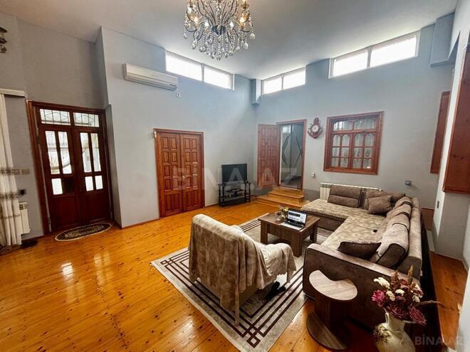 Satılır 5 otaqlı həyət evi/bağ evi 171.7 m², Suraxanı r., photo 8 from 32