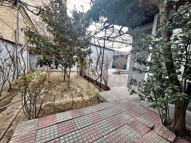 Satılır 5 otaqlı həyət evi/bağ evi 171.7 m², Suraxanı r., photo 4 from 32