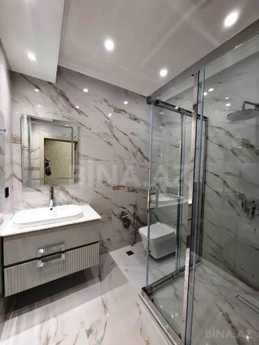 Satılır 3 otaqlı yeni tikili 117 m², 28 May m., photo 15 from 21