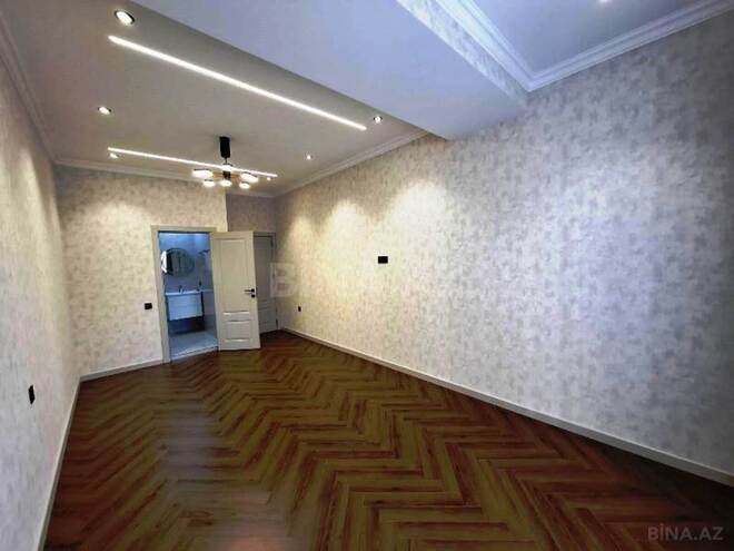 Satılır 3 otaqlı yeni tikili 117 m², 28 May m., photo 20 from 21